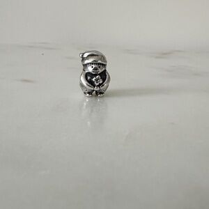 Pandora charm